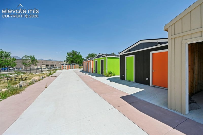 2260 La Montana Way, Colorado Springs, CO 80918