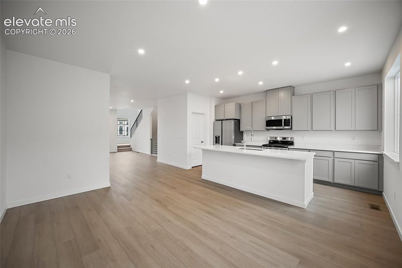 2260 Peridot Loop Hts, Colorado Springs, CO 80908