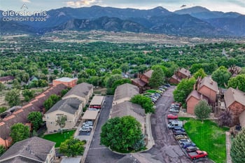 2261 Stepping Stones Way #C, Colorado Springs, CO 80904