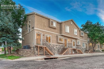 2261 Stepping Stones Way #C, Colorado Springs, CO 80904