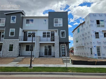 2264 Peridot Loop Hts, Colorado Springs, CO 80908
