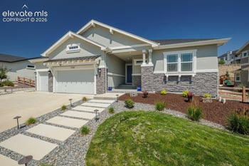2266 Merlot Dr, Colorado Springs, CO 80921