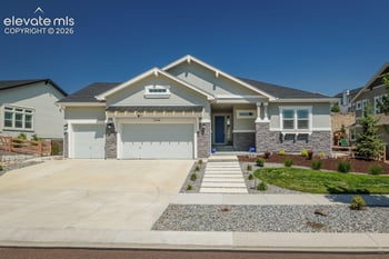 2266 Merlot Dr, Colorado Springs, CO 80921