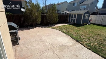 2267 Pinyon Jay Dr, Colorado Springs, CO 80951