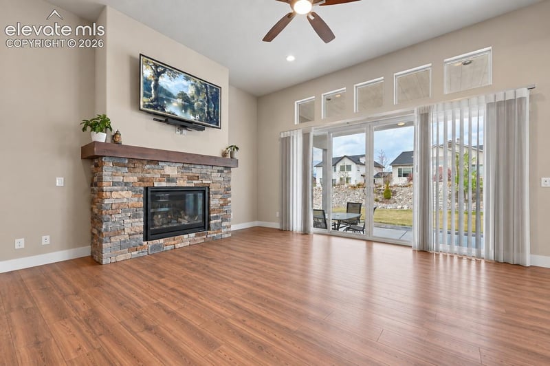 2272 Cabernet Ct, Colorado Springs, CO 80921
