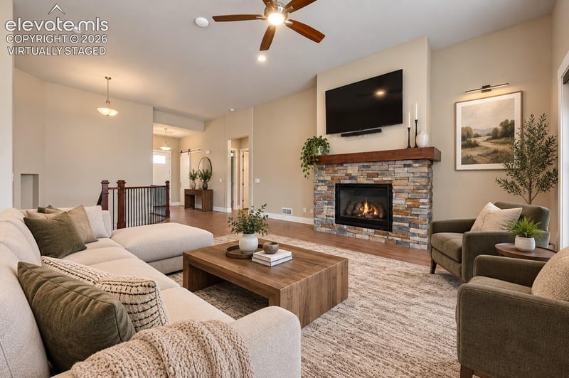 2272 Cabernet Ct, Colorado Springs, CO 80921