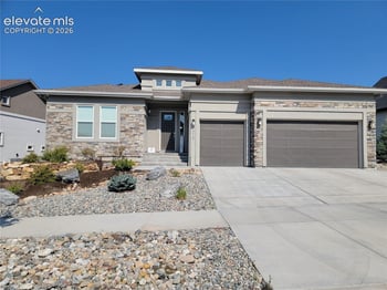 2272 Cabernet Ct, Colorado Springs, CO 80921