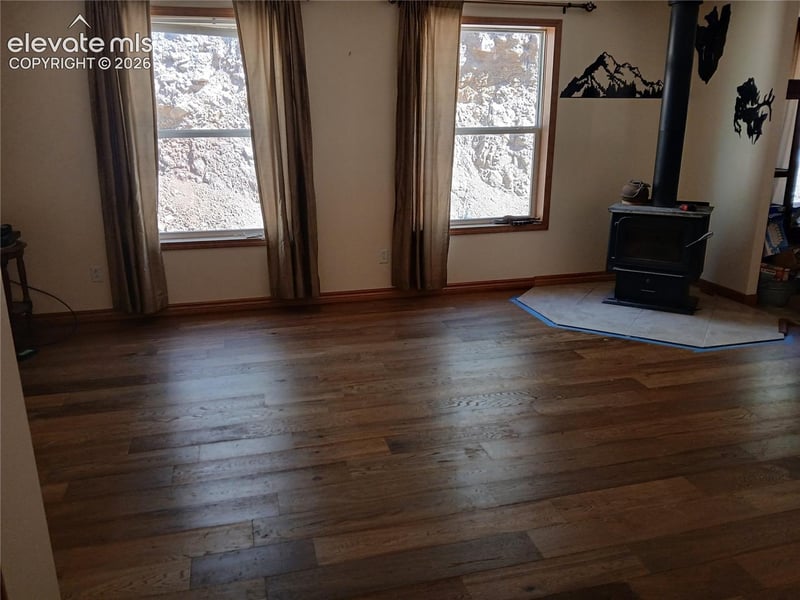 2272 County Road 1, Cripple Creek, CO 80813