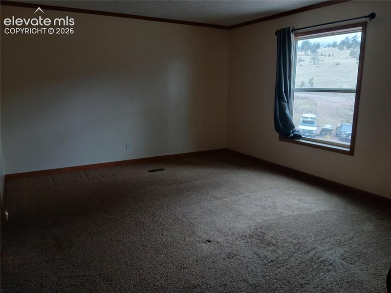 2272 County Road 1, Cripple Creek, CO 80813