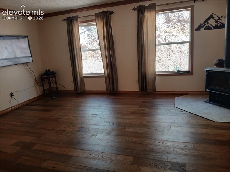 2272 County Road 1, Cripple Creek, CO 80813
