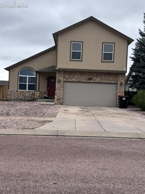 2276 Sage Grouse Ln, Colorado Springs, CO 80951