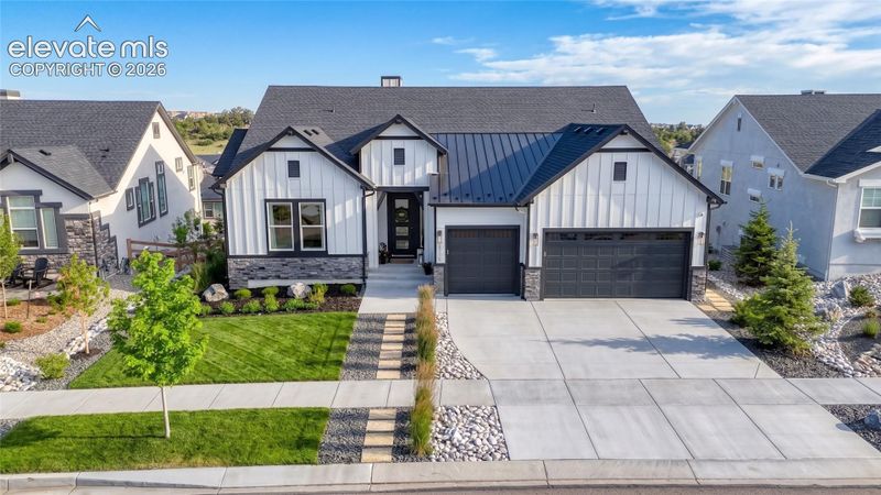 2279 Merlot Dr, Colorado Springs, CO 80921