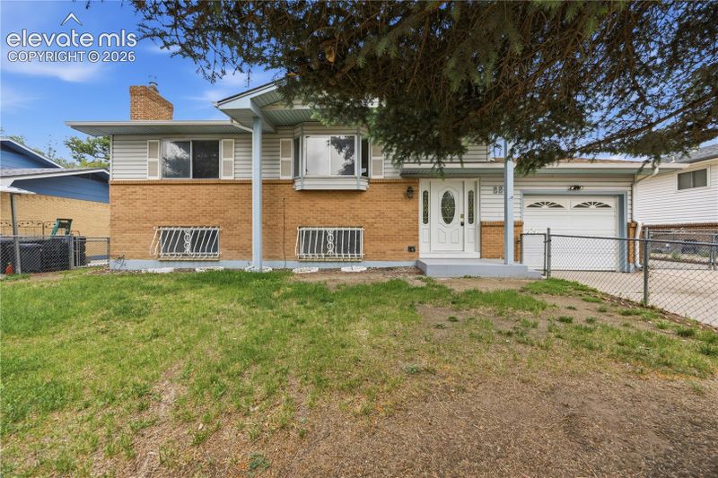 228 Fairfax St, Colorado Springs, CO 80911