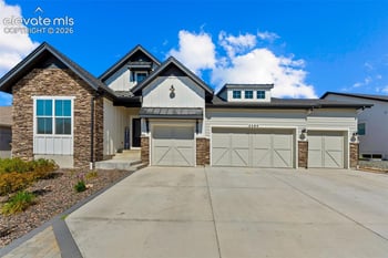 2280 Cabernet Ct, Colorado Springs, CO 80921
