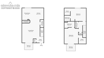 2280 E La Salle St #105, Colorado Springs, CO 80909