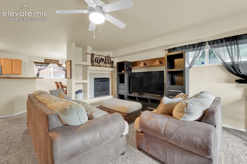 2280 E La Salle St #108, Colorado Springs, CO 80909