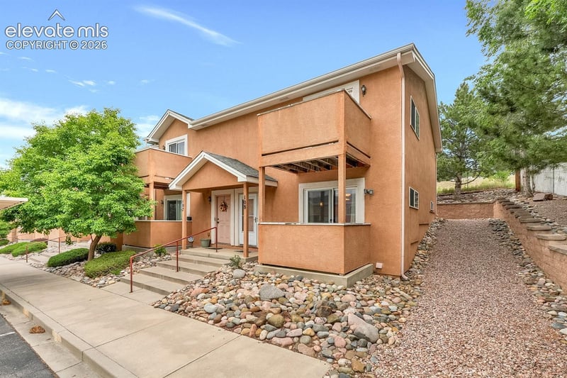 2280 E La Salle St #108, Colorado Springs, CO 80909