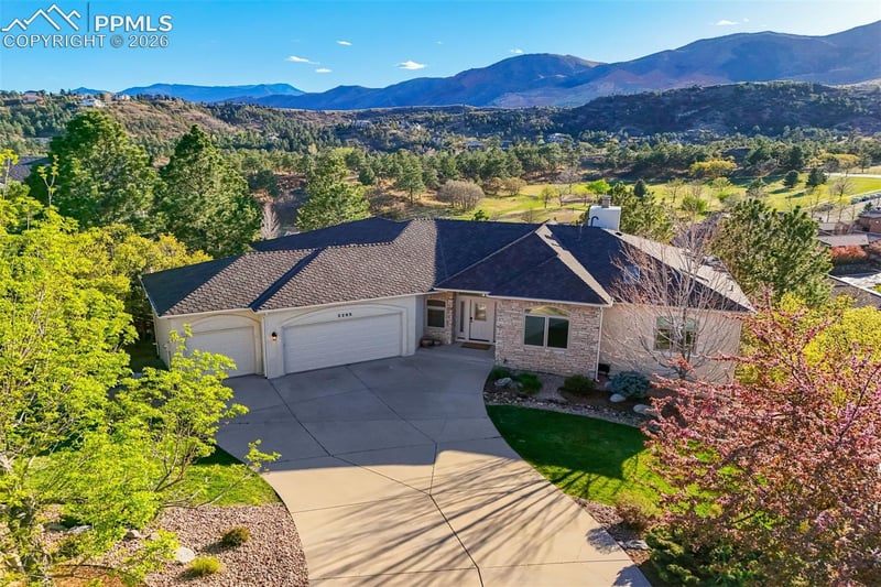 2285 Angelbluff Ct, Colorado Springs, CO 80919