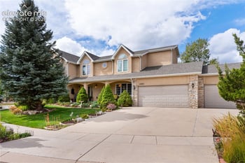 2285 Vanreen Dr, Colorado Springs, CO 80919