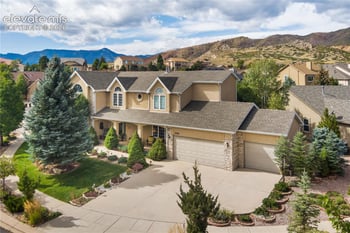 2285 Vanreen Dr, Colorado Springs, CO 80919