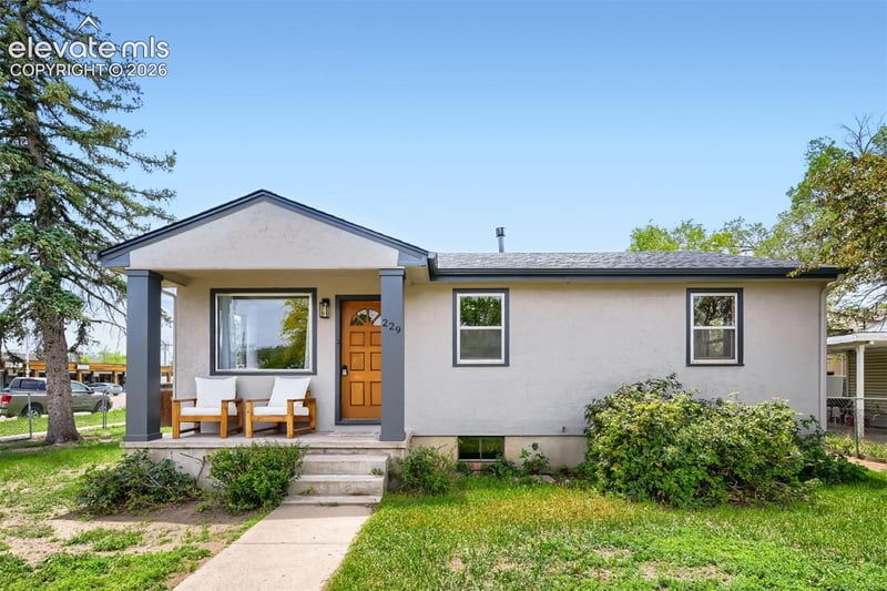 Home Worth Check