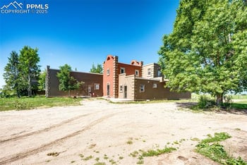 22903 County Road 15 21, Elbert, CO 80106