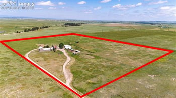 22903 County Road 15 21, Elbert, CO 80106