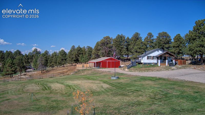 22991 Deer Trl, Elbert, CO 80106