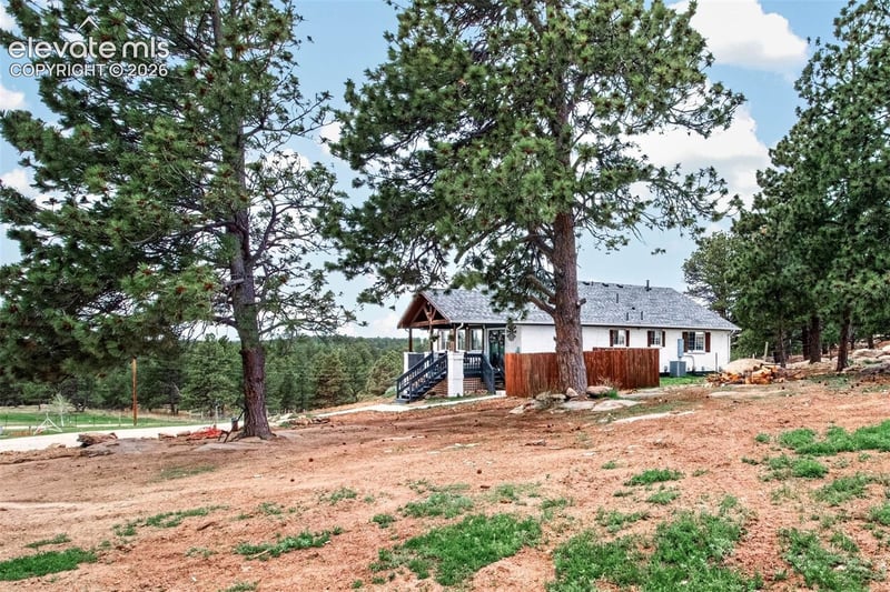 22991 Deer Trl, Elbert, CO 80106