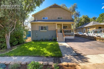 23 W Brookside St, Colorado Springs, CO 80905
