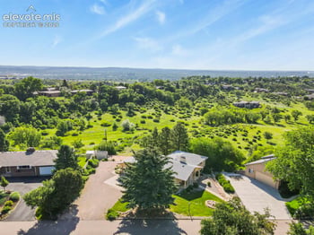 23 Crescent Ln, Colorado Springs, CO 80904