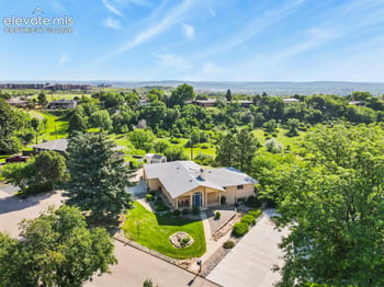 23 Crescent Ln, Colorado Springs, CO 80904