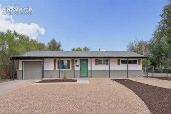 23 Otowi Dr, Colorado Springs, CO 80911