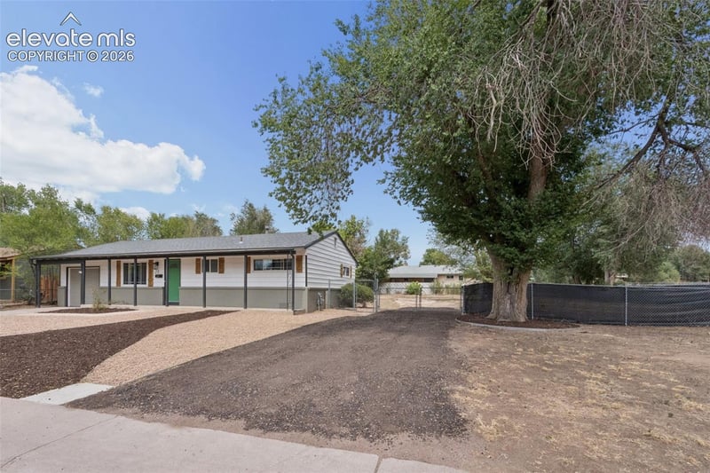23 Otowi Dr, Colorado Springs, CO 80911