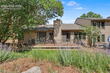 23 Woodbridge Dr, Colorado Springs, CO 80906