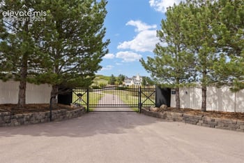 23 Yucca Hills Rd, Castle Rock, CO 80109