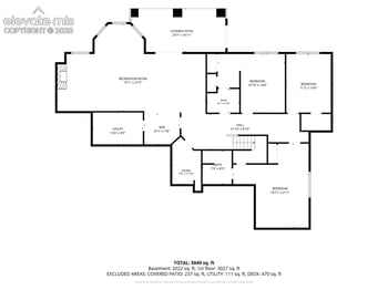 230 Eagle Pines Dr, Woodland Park, CO 80863