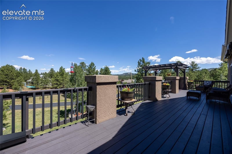230 Eagle Pines Dr, Woodland Park, CO 80863