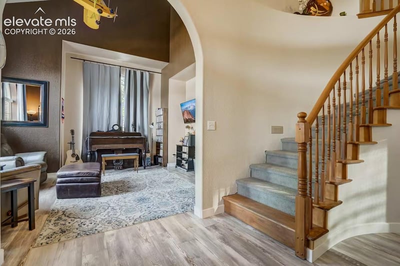 230 Wild Duck Ln, Monument, CO 80132