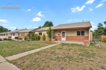 2302 N Union Blvd, Colorado Springs, CO 80909