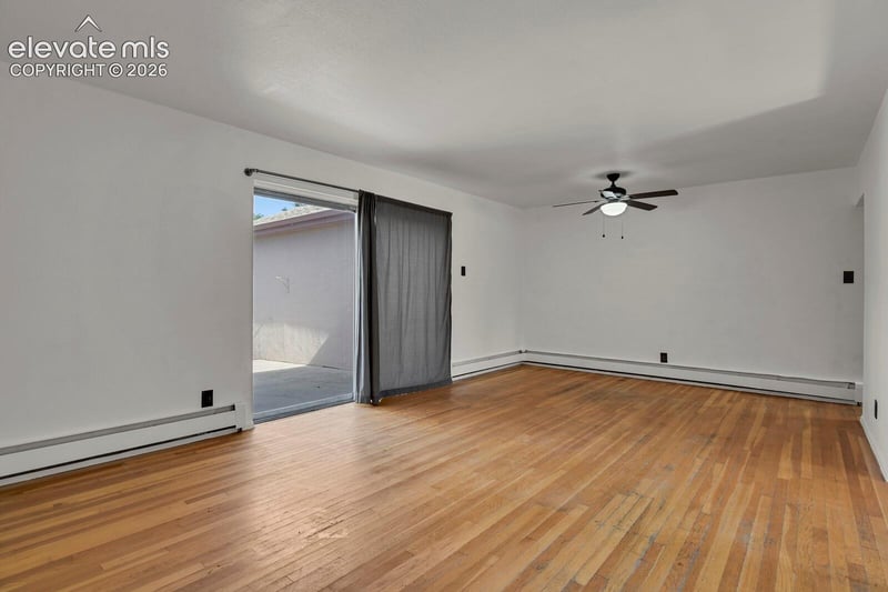 2302 N Union Blvd, Colorado Springs, CO 80909