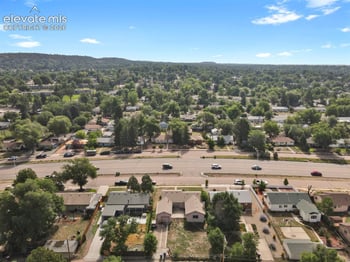 2302 N Union Blvd, Colorado Springs, CO 80909