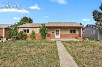 2302 N Union Blvd, Colorado Springs, CO 80909