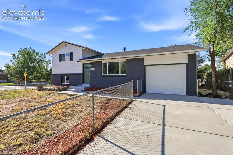 2303 San Marcos Dr, Colorado Springs, CO 80910
