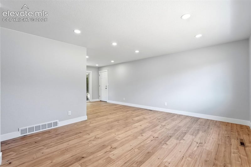 2303 San Marcos Dr, Colorado Springs, CO 80910
