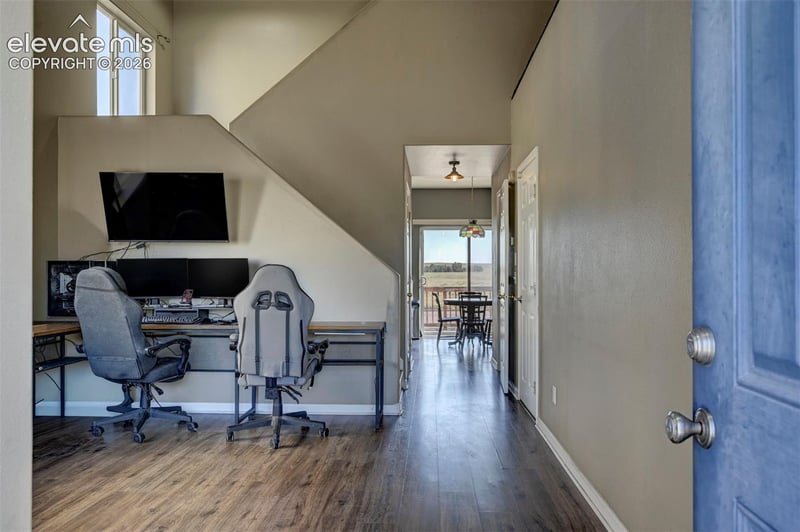 2304 Pinyon Jay Dr, Colorado Springs, CO 80951