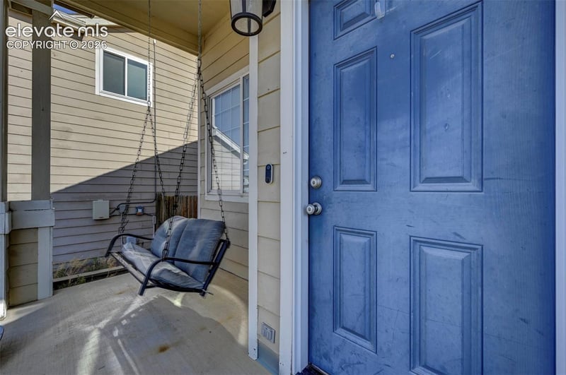2304 Pinyon Jay Dr, Colorado Springs, CO 80951