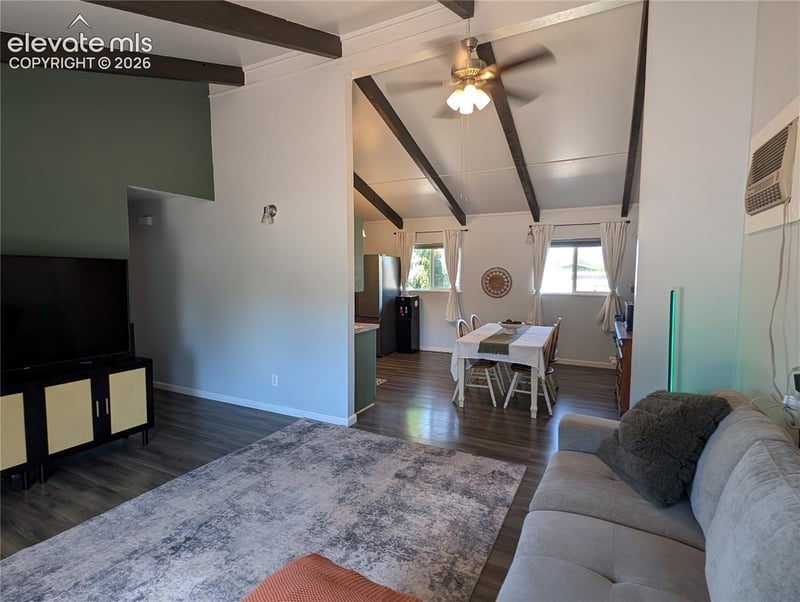 2305 Cheyenne Ave, Pueblo, CO 81003