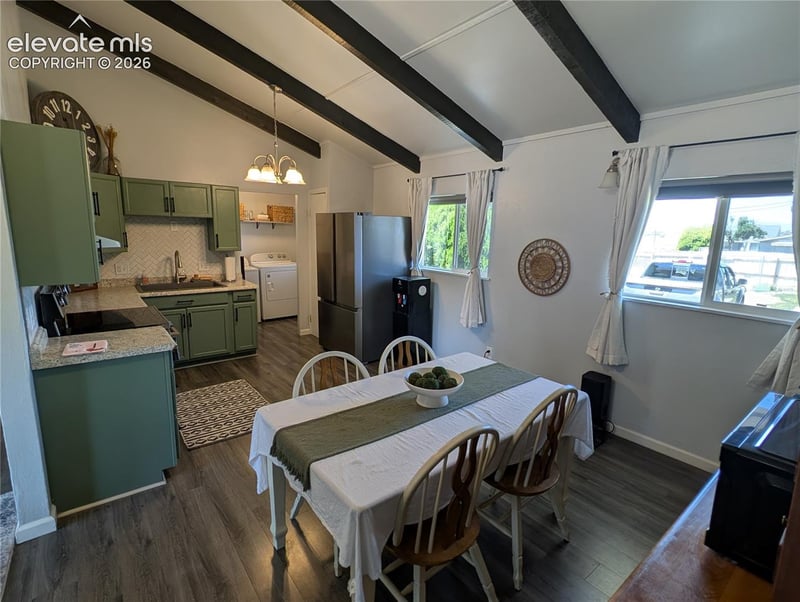 2305 Cheyenne Ave, Pueblo, CO 81003
