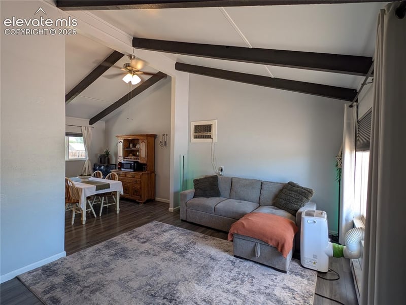 2305 Cheyenne Ave, Pueblo, CO 81003